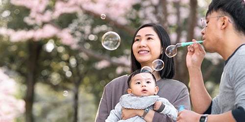 Life Insurance